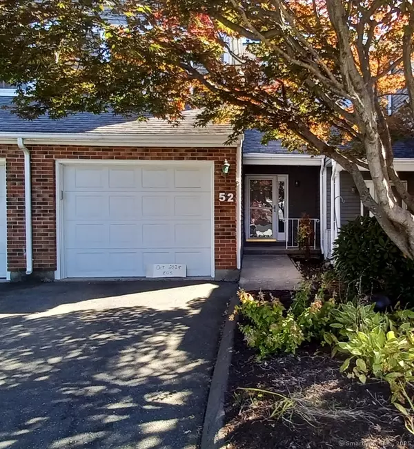 Bristol, CT 06010,1325 Farmington Avenue #APT 52