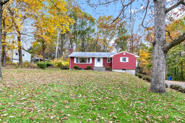 12 Millbrook Road, Shelton, CT 06484