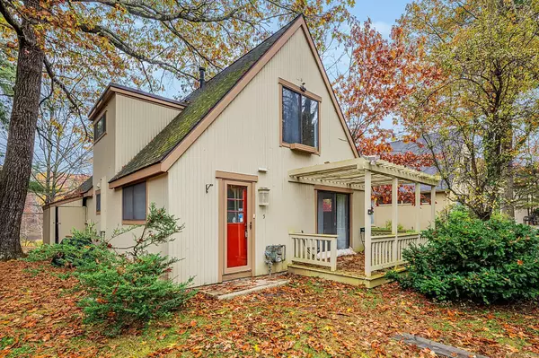 Avon, CT 06001,5 Owl Court #5