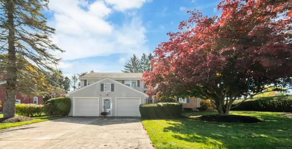 6 Ridgecrest Lane, Bristol, CT 06010