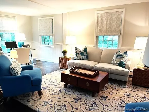 Norwalk, CT 06850,200 West Norwalk Road