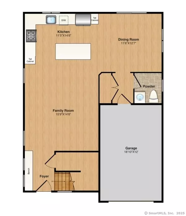 Middletown, CT 06457,Lot 3 Nathan Hale Road