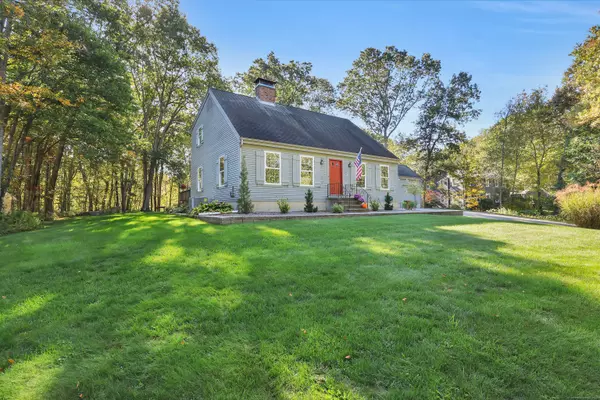 Colchester, CT 06415,67 Pickerel Lake Road