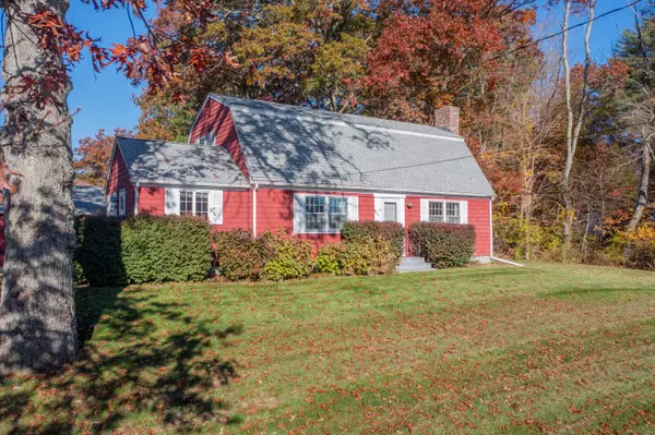 231 Back Road, Windham, CT 06280