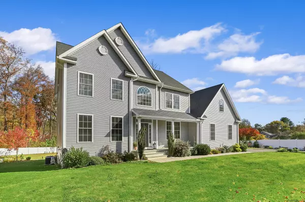 450 James Farm Road, Stratford, CT 06614