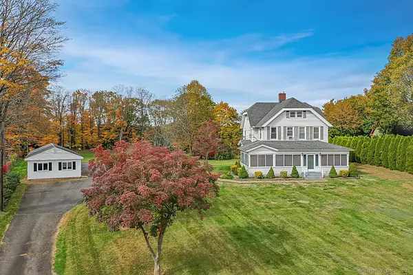 1152 Worthington Ridge, Berlin, CT 06037