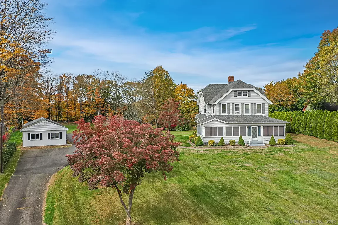 Berlin, CT 06037,1152 Worthington Ridge