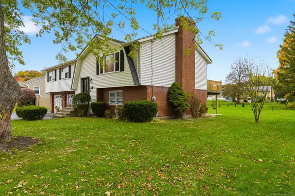 East Hartford, CT 06118,334 Forbes Street