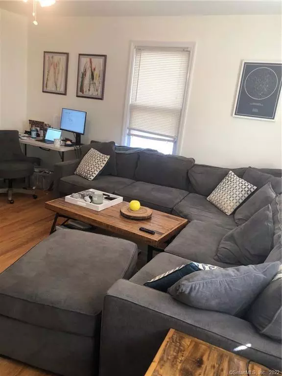 Norwalk, CT 06855,45 Gregory Boulevard #2nd f