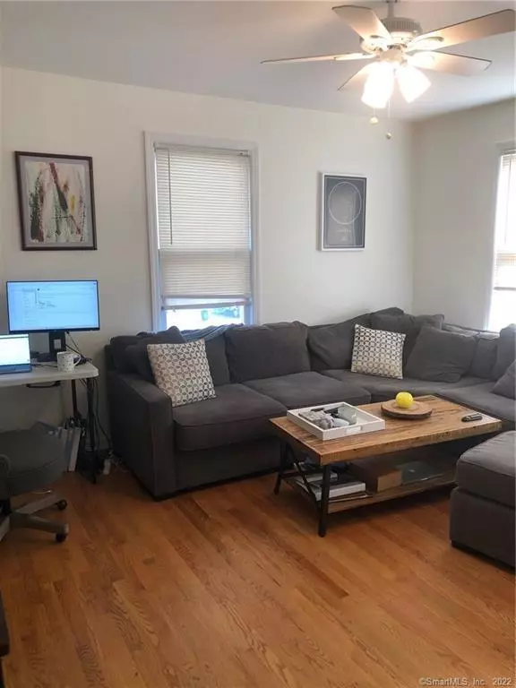 Norwalk, CT 06855,45 Gregory Boulevard #2nd f