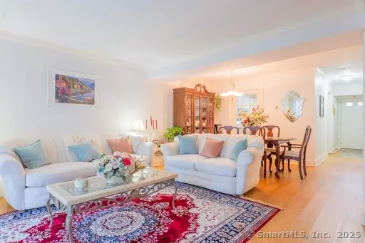 Danbury, CT 06810,81 Park Avenue #605