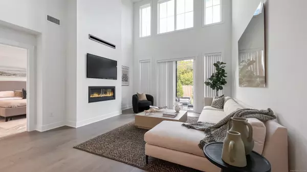 Woodbridge, CT 06525,21 Heritage Lane #60