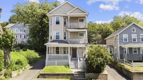 Waterbury, CT 06704,95 Oak Street