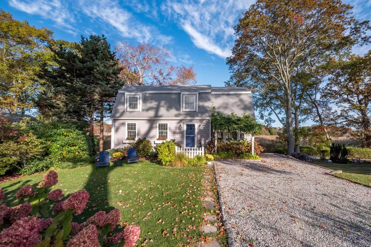 Old Saybrook, CT 06475,55 Cypress Road