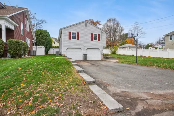 Bristol, CT 06010,36 Douglass Road