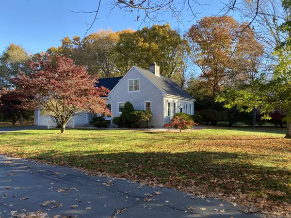 Cheshire, CT 06410,1278 Cheshire Street