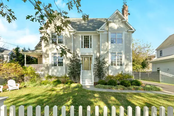 309 Birch Road, Fairfield, CT 06824