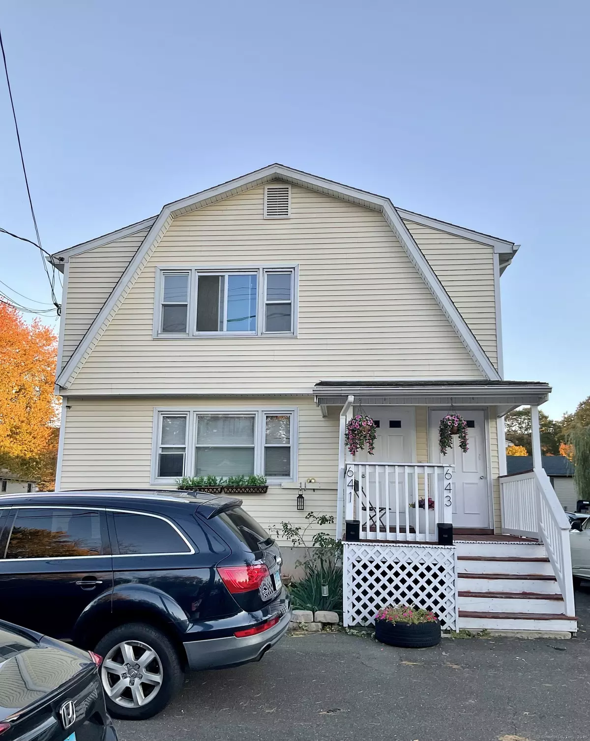 New Haven, CT 06513,641 MIDDLETOWN Avenue #2
