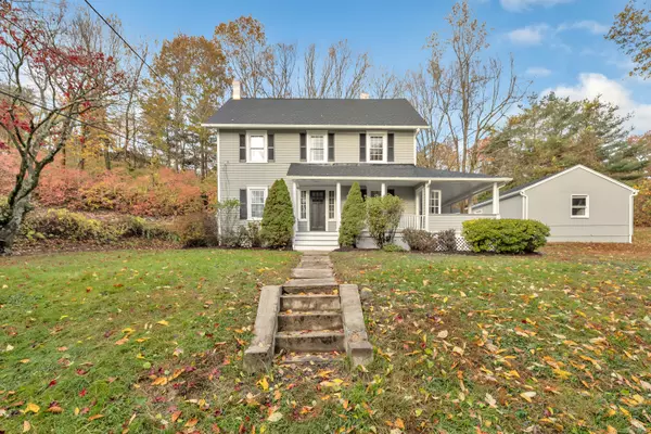 Wilton, CT 06897,20 Mountain Road