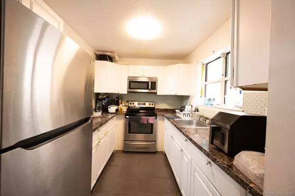 New Haven, CT 06512,346 Forbes Avenue #346