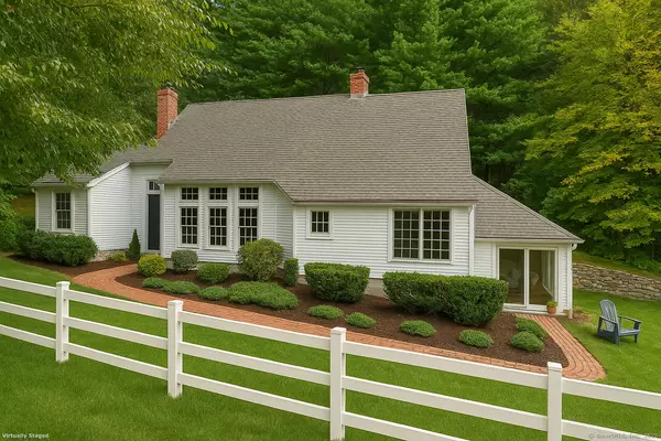 Newtown, CT 06470,35 Poverty Hollow Road