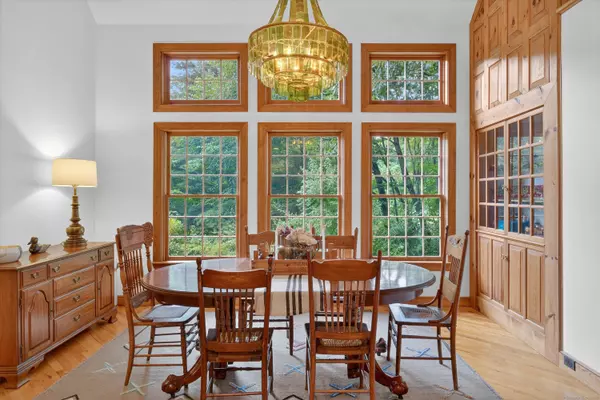 Newtown, CT 06470,35 Poverty Hollow Road