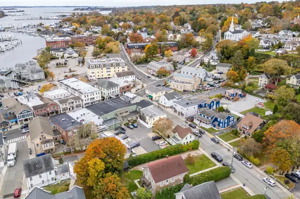 Groton, CT 06355,8 Pearl Street