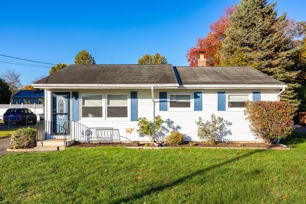 138 Butler Avenue, Southington, CT 06489