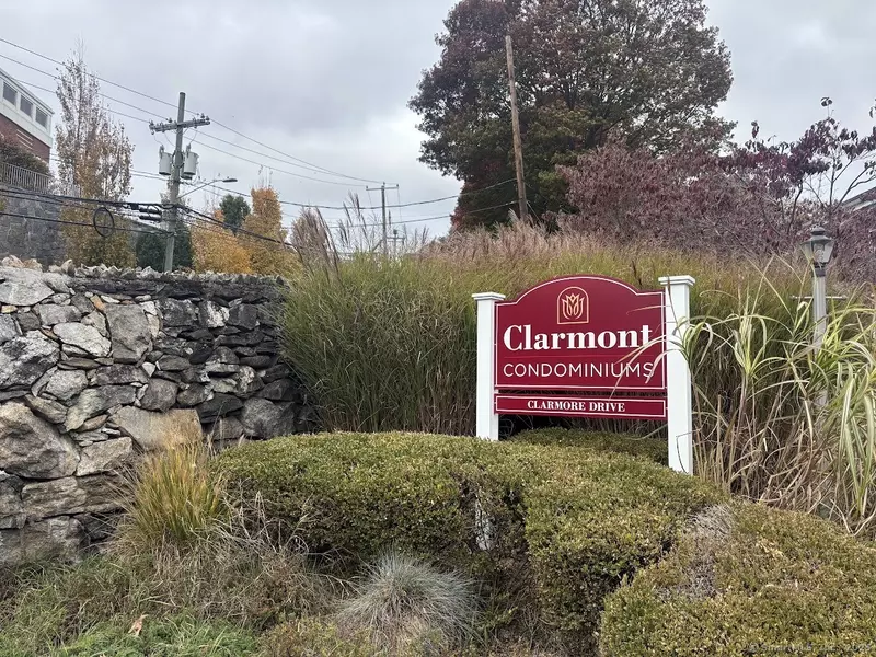 5 Clarmore Drive #2A, Norwalk, CT 06850