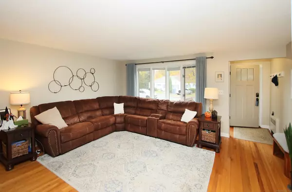 Manchester, CT 06042,120 Green Manor Road