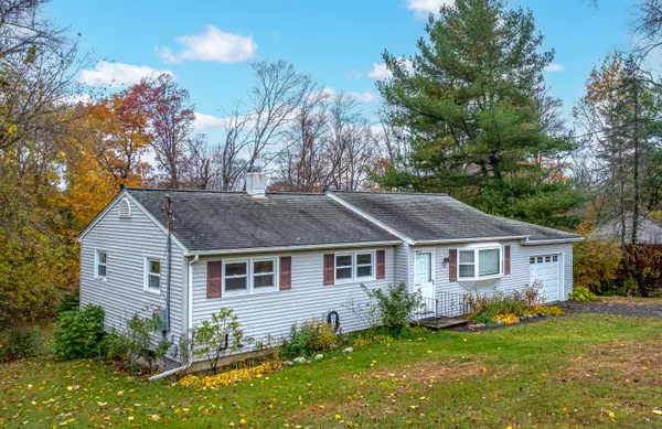 18 Sand Hill Road, Bethel, CT 06801