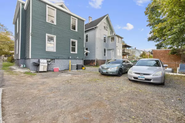 New Haven, CT 06513,254 James Street