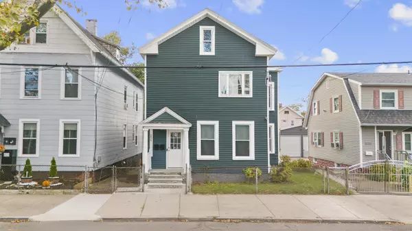 254 James Street, New Haven, CT 06513