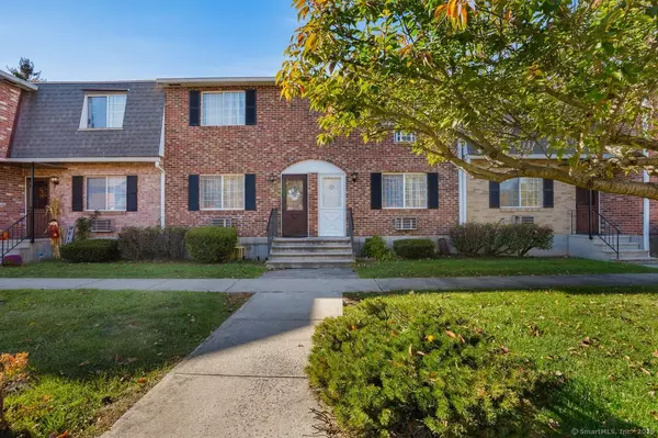 36 Sharon Road #APT 6, Waterbury, CT 06705