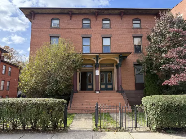 31 Wethersfield Avenue #I, Hartford, CT 06114