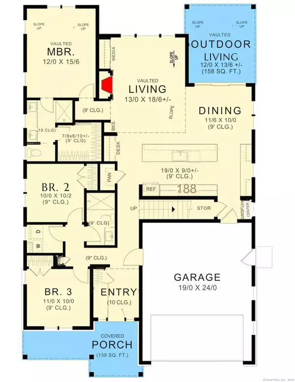New Haven, CT 06512,745 Townsend Avenue #Lot 1