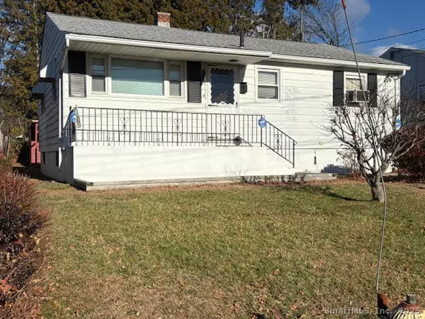 Waterbury, CT 06704,35 Butler Street