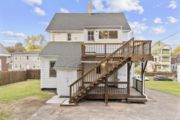 New Britain, CT 06051,111 Belden Street