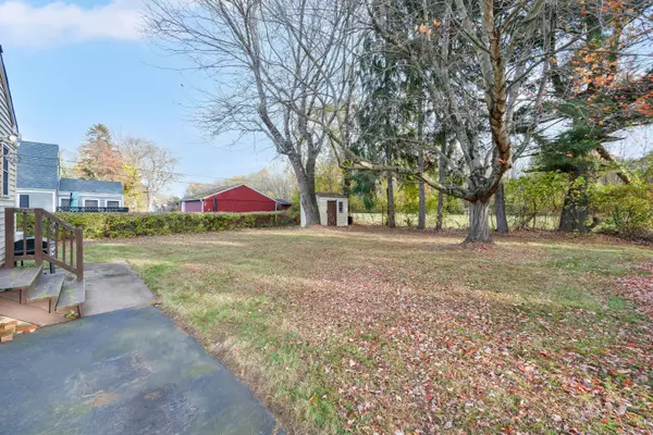 East Hartford, CT 06118,319 Brewer Street