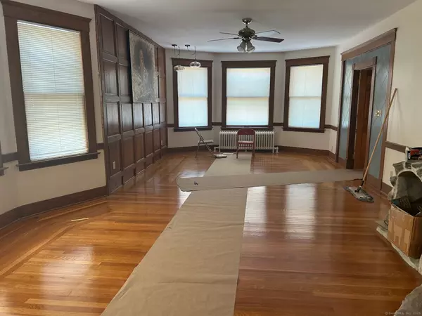 New Haven, CT 06511,251 Sherman Avenue