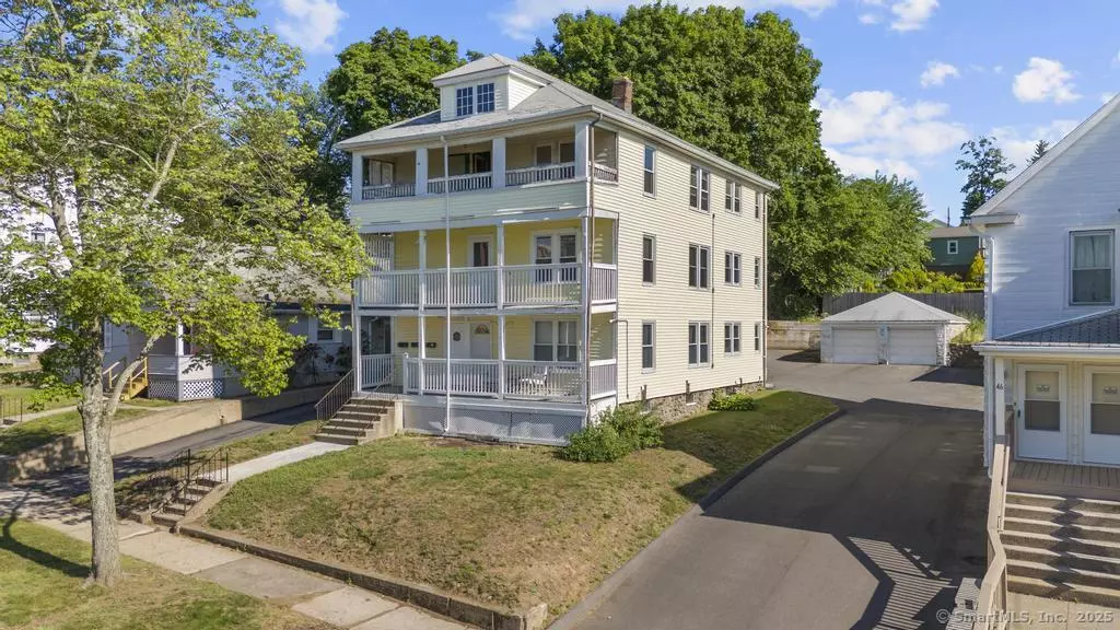 52 Jacobs Street, Bristol, CT 06010