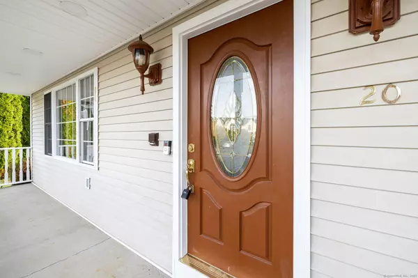 Rocky Hill, CT 06067,20 Nessa Way