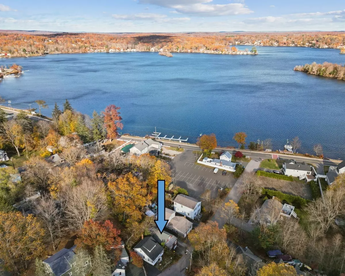 East Hampton, CT 06424,18 Lake Boulevard