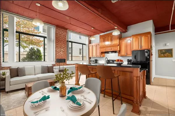 390 Charles Street #APT 106, Bridgeport, CT 06606