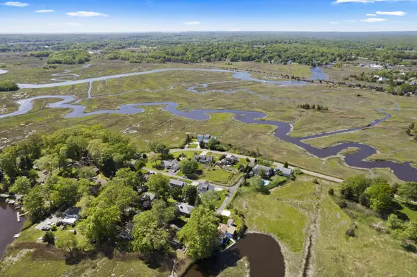 Madison, CT 06443,3 Arrowhead Road