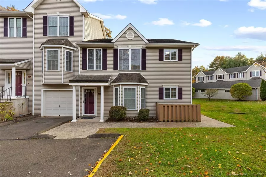 157 Leeder Hill Drive #APT 607, Hamden, CT 06517