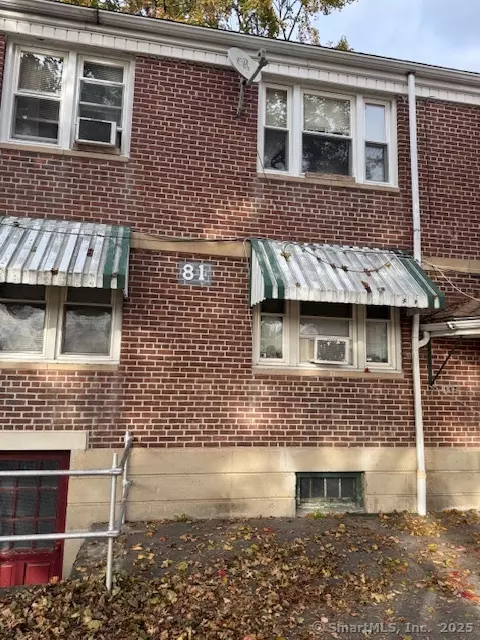 Stratford, CT 06614,117 Canaan Court #Bld 81, 18