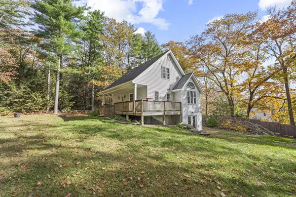 Woodstock, CT 06281,278 Child Road