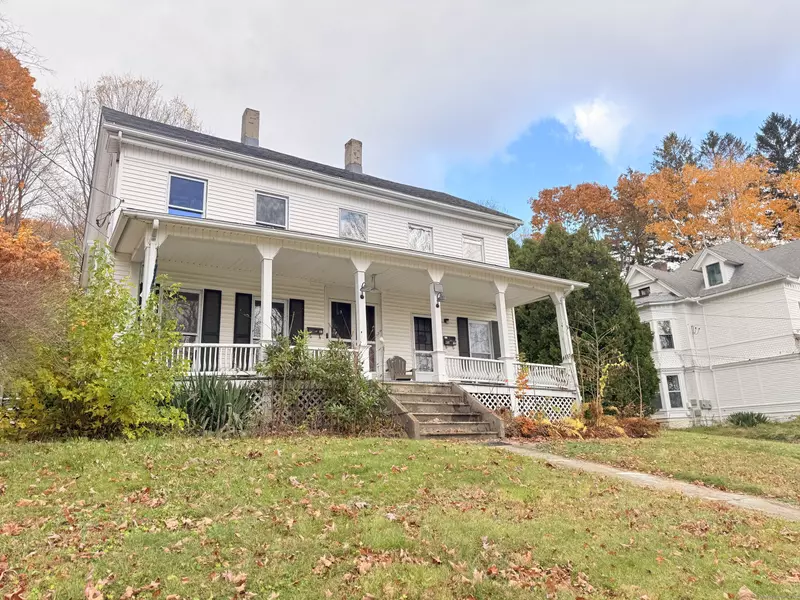 30 Edgewood Street, Stafford, CT 06076