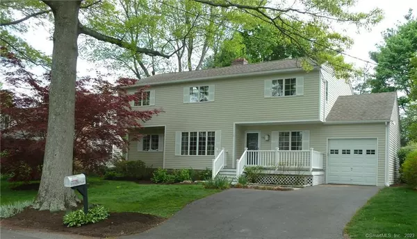 Fairfield, CT 06824,90 Sasco Hill Terrace